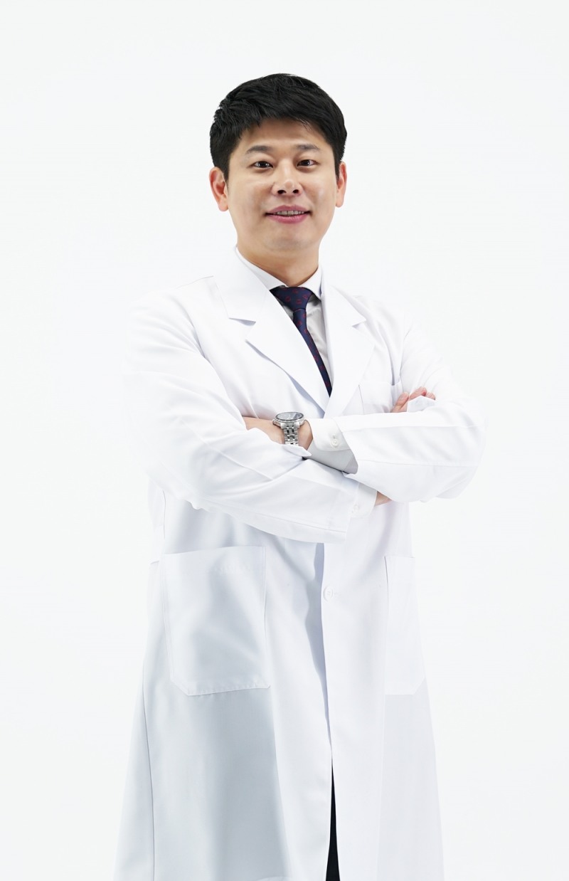 안동 제일치과병원 조정민 원장