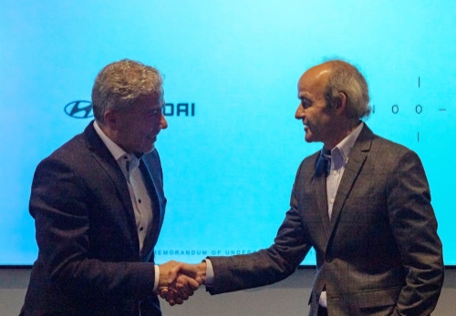 사진제공 = 현대,기아차