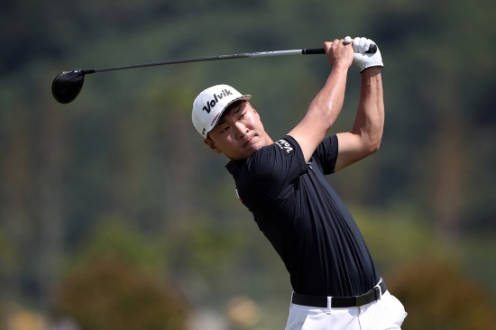 전가람. 사진=KPGA제공