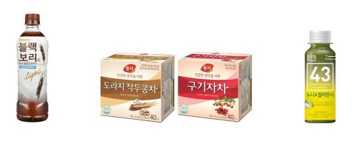 이미지 제공 = 하이트진로음료