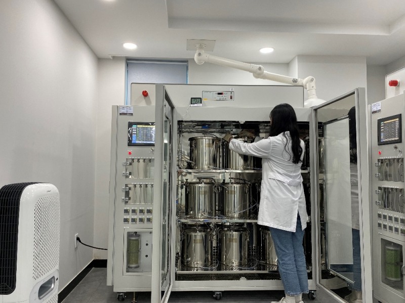 한샘, 유해물질 3단계 검증... 환경친화적 생활 공간 선도