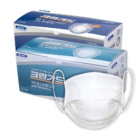 위메프, 7일간 매일 마스크 특가 릴레이 진행