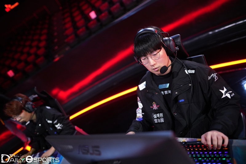 APK 프린스의 '익수' 전익수.