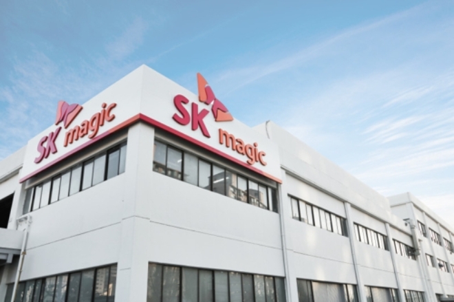(사진=SK매직)