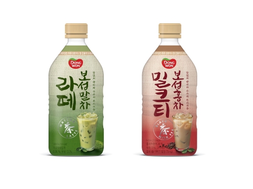 이미지 제공 = 동원 F&B