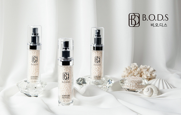 국내 프리미엄 화장품 미스 디그니티, ‘비오디스 하이드레이팅 리커버리 캡슐 앰플’ 출시