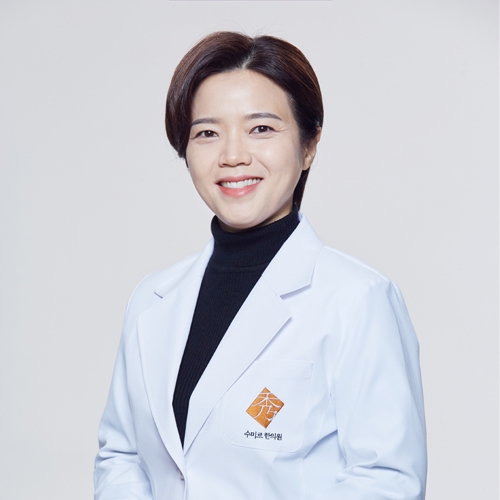 수미르한의원 이동은 원장
