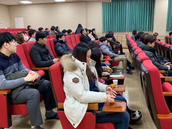 좌야초등학교 새학년 집중 준비기간 운영/사진=전남교육청