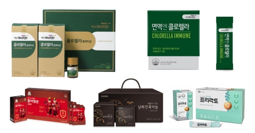 이미지 제공 = 대상웰라이프