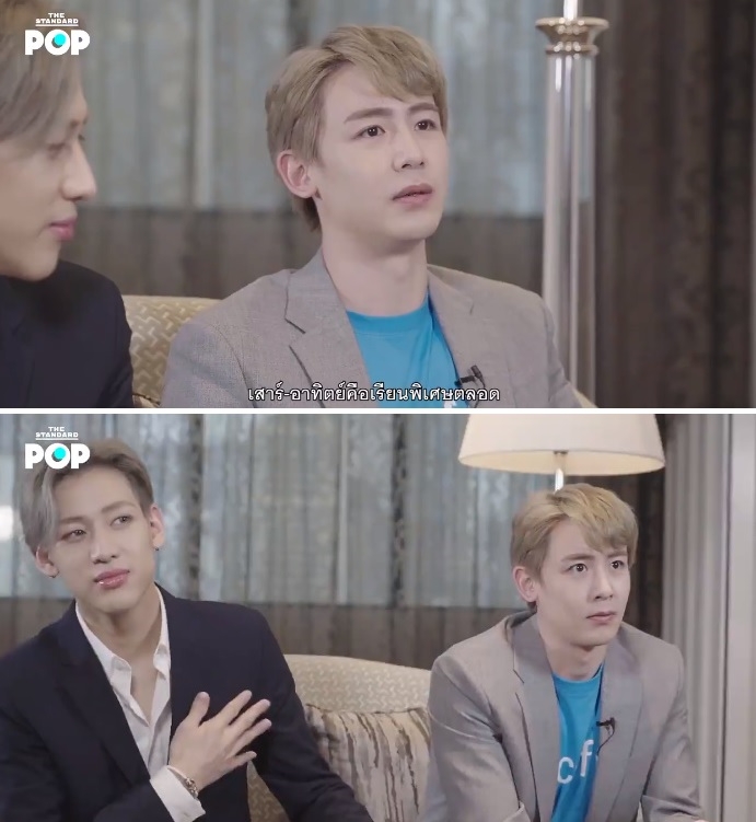 닉쿤, 2013년부터 유니세프 지원 활동 지속...선한 영향력 실천