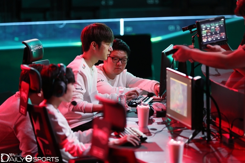 kt 롤스터 경기석.