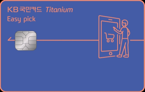 이미지 제공 = KB국민카드