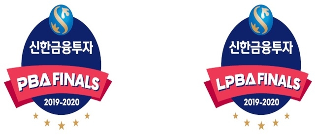 프로당구 파이널, 대진표 발표