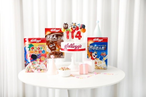 사진제공 = 농심켈로그