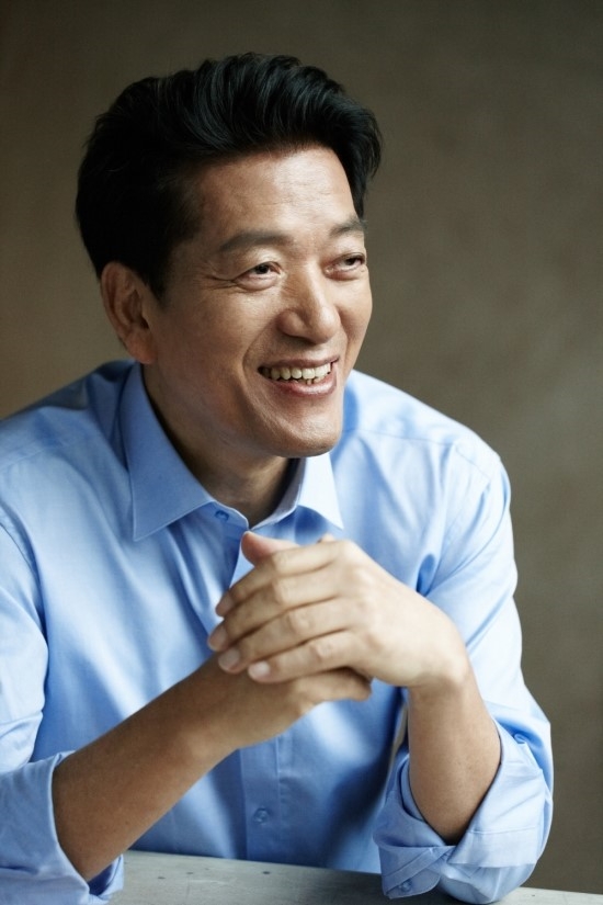 김상훈 국회의원 예비후보