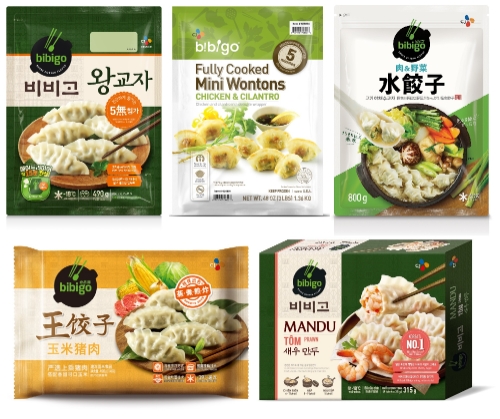 이미지 제공 = CJ제일제당