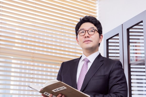 사진=법무법인 YK 강경훈 이혼전문 변호사