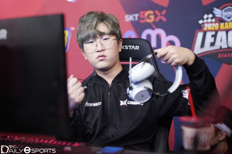 개인전서 상처 입은 이재혁, 팀전서 반전 노린다