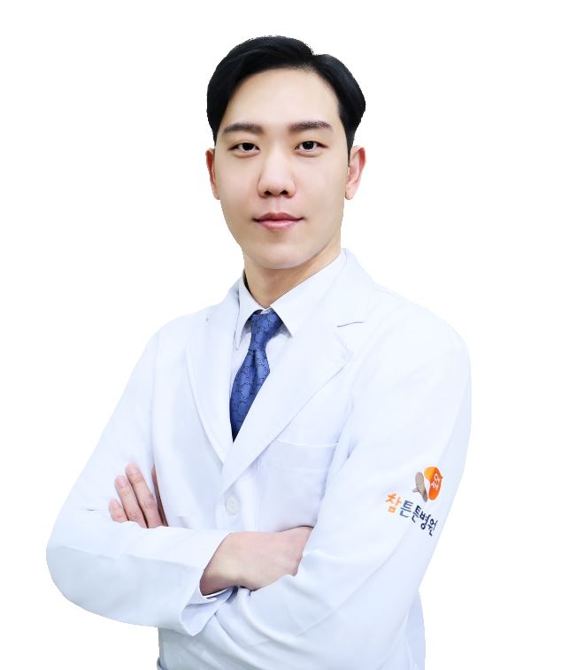 노원 참튼튼병원 관절외과 정승희 원장