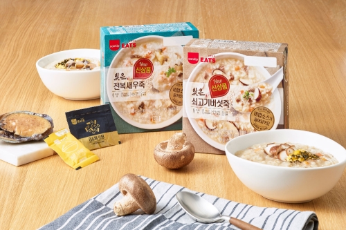 사진제공 = SPC삼립