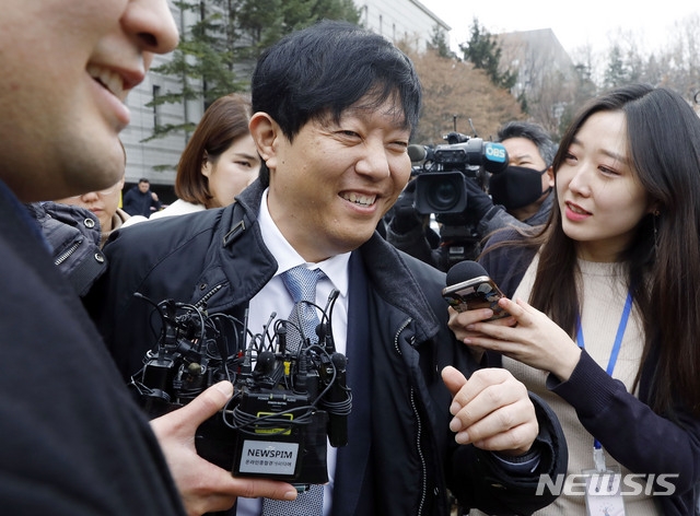 이재웅 쏘카 대표(사진=뉴시스)