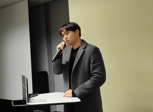 류금태 대표.