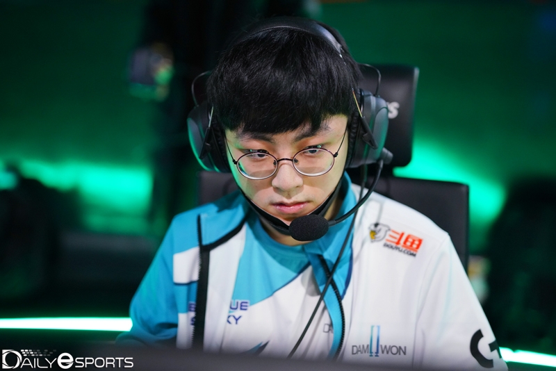 '쇼메이커' 허수.