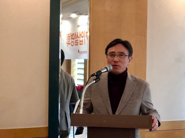 김성한 제이앤티씨 대표이사.