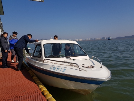 사진=목포해경