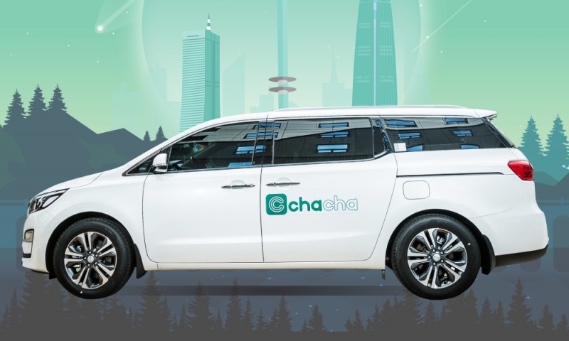 차차 김성준 대표, "공유경제는 시대적 흐름"... 김경진 의원 비판 유감