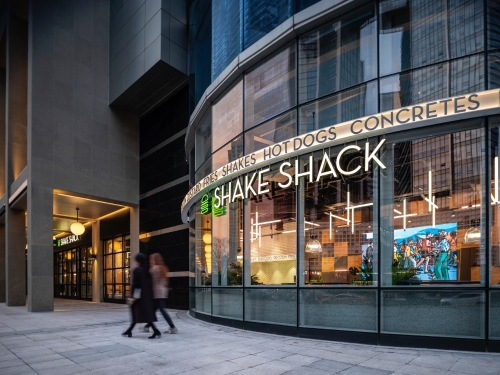 사진제공 = SPC그룹 쉐이크쉑