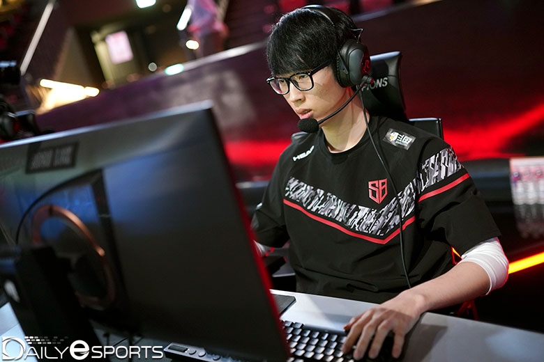 샌드박스 '도브' 김재연.