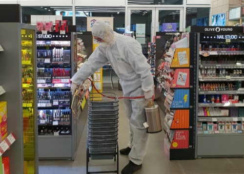 사진제공 = CJ올리브영