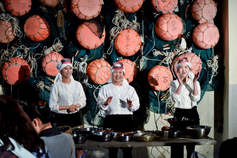 제주소셜벤처 ‘해녀의부엌’ 한국경영학회 청년벤처기업인상 수상