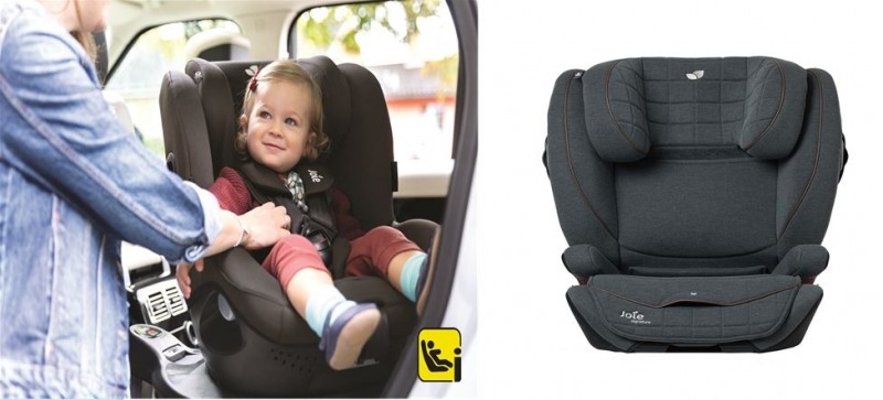 독일 ADAC에서 높은 점수로 안전성 인정받은 아이스핀360, 듀알로 시그니처 (이미지 제공=조이)