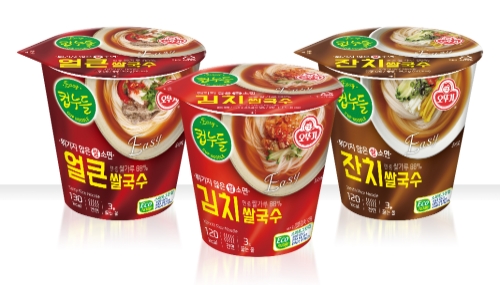 이미지 제공 = (주)오뚜기