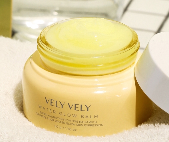 임블리의 ‘블리블리 워터 물광밤’ 소비자 관심↑