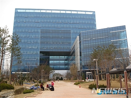 서울북부지법 전경.