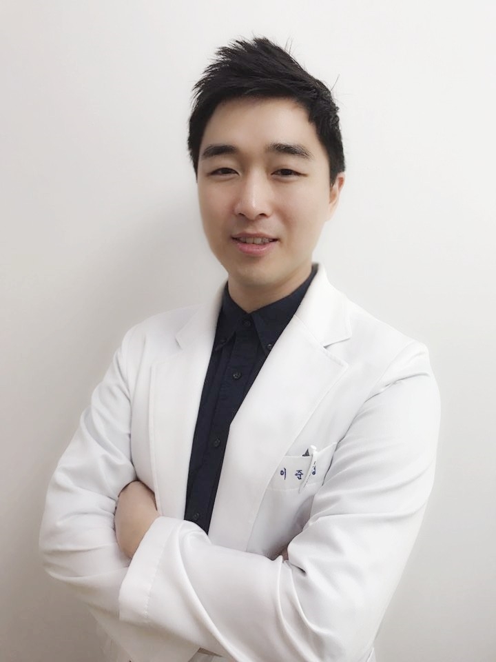 순리한의원 아현본점 이준영 대표원장