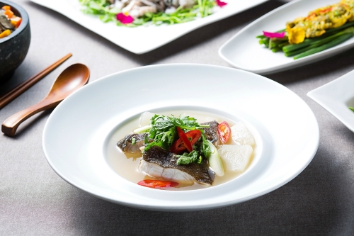 사진제공 = 스위스그랜드호텔