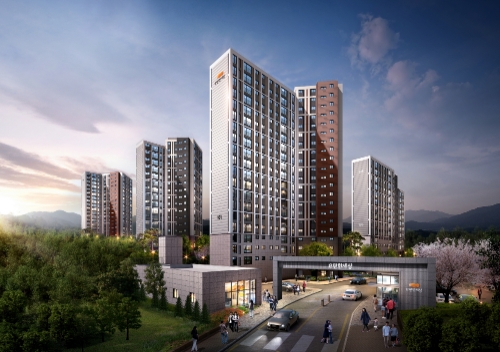 이미지 제공 = e편한세상