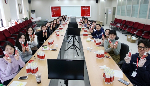 사진제공 = 이스타항공