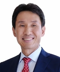 김영호 제8대(통합 제3대) 대한민국댄스스포츠연맹 회장