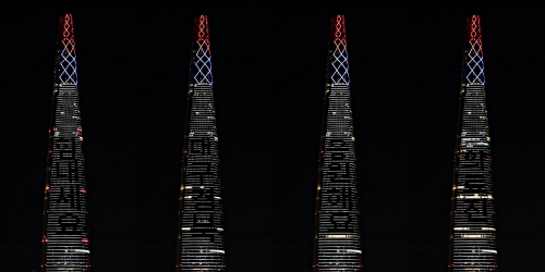 사진 제공 = 롯데월드타워