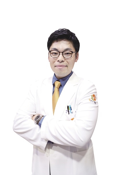 참튼튼병원 척추외과 김도근 원장