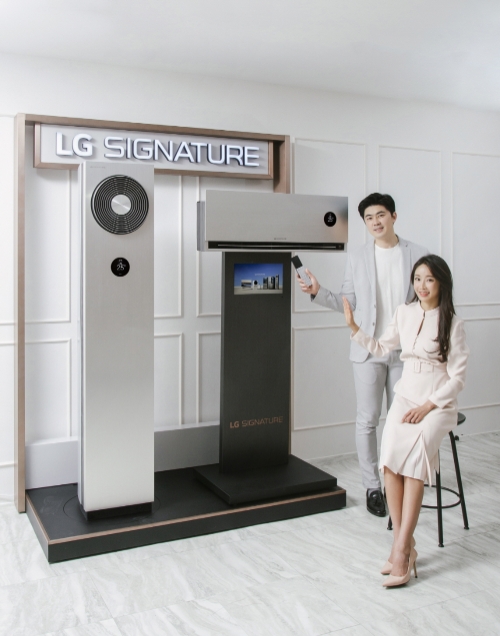 이미지 제공 = LG전자