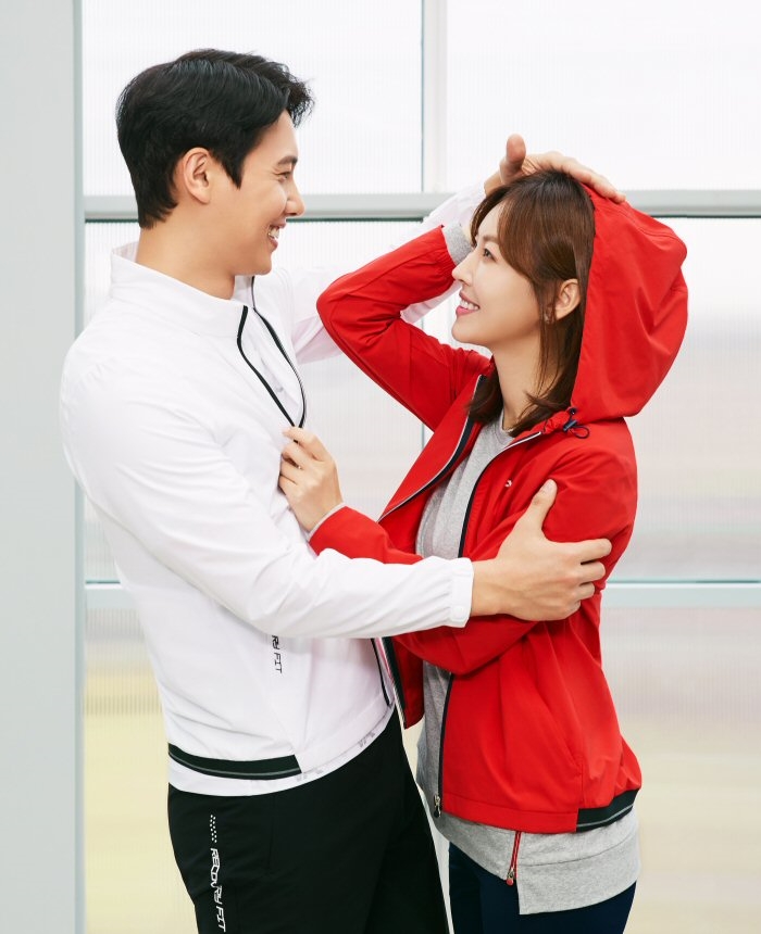 올포유, 2020 S/S 시즌 화보 메이킹 필름 공개