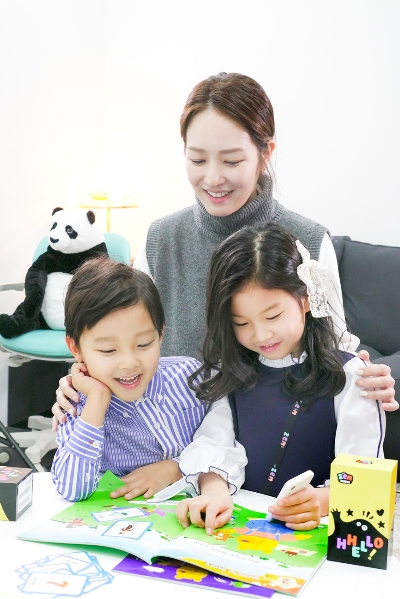 아이가 쓰는 스마트폰이 걱정된다면? SKT, 잼(ZEM)폰'으로 '안심'