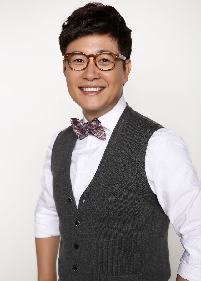 미스터트롯MC 김성주, 코로나19 확산 방지 위해 기부 동참