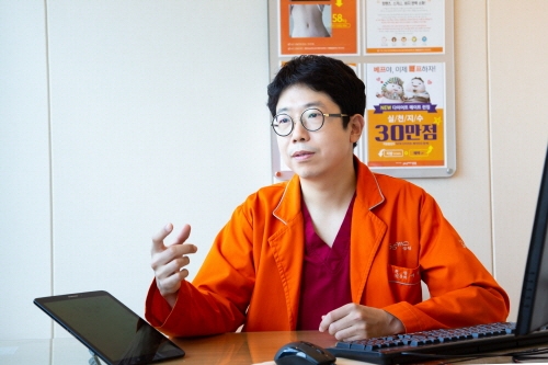 365mc 대구점 서재원 대표원장